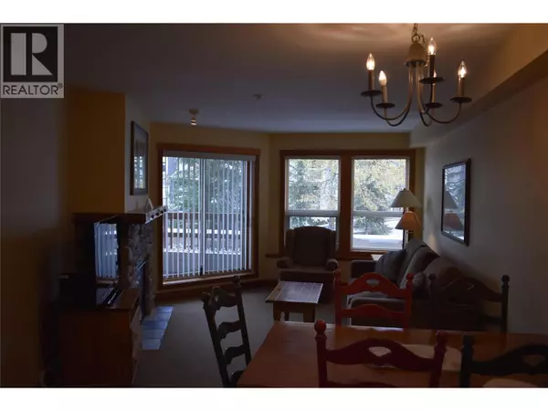 Panorama, BC V0A1T0,2080 Summit DR #104