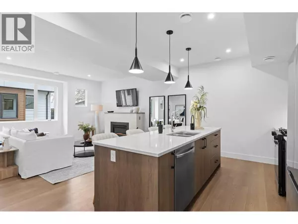 Kelowna, BC V1Y8J1,1463 Inkar RD #4
