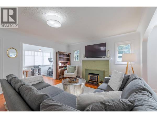 Penticton, BC V2A4T9,1027 Government Street