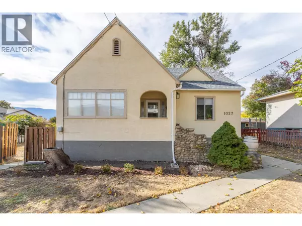 1027 Government Street, Penticton, BC V2A4T9