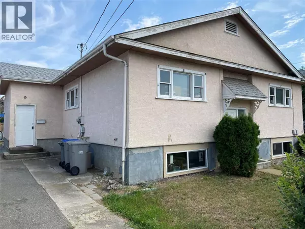 900 13th Street, Kamloops, BC V2B3C9