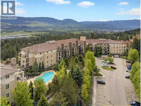 1873 Country Club DR #2206, Kelowna, BC V1V2W6