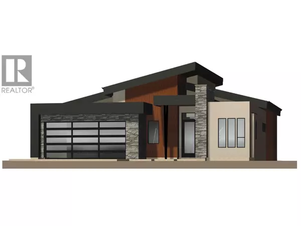 8828 Oxford Road, Vernon, BC V1H2K8