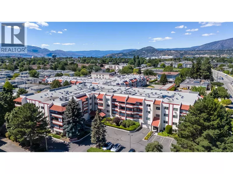 2110 Hoy ST #105, Kelowna, BC V1Y8T4