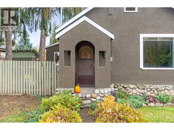 Enderby, BC V4Y4A2,310 Baird Avenue