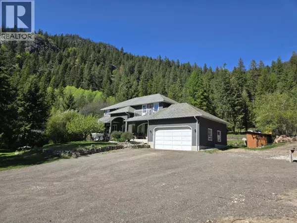 5407 ALLENDALE Crescent, Castlegar, BC V1N4V8