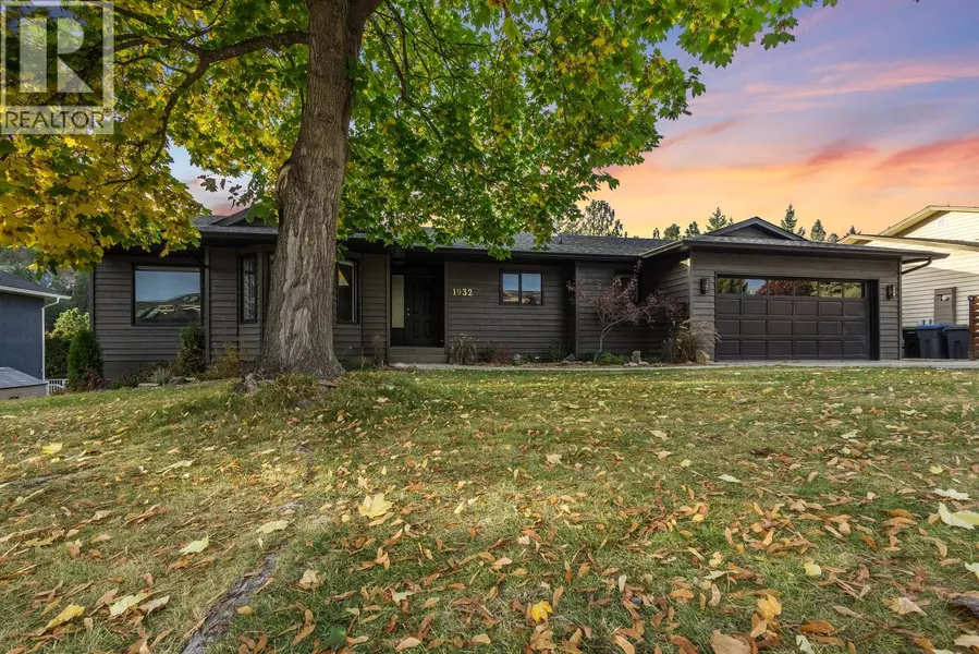 1932 Horizon Drive, West Kelowna, BC V1Z3L3