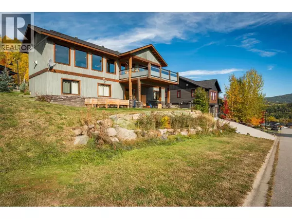 Rossland, BC V0G1Y0,904 Redstone Drive