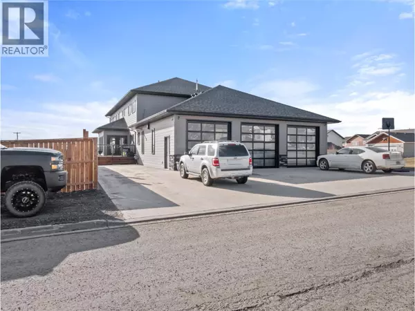 Dawson Creek, BC V1G0A2,1905 89 Avenue