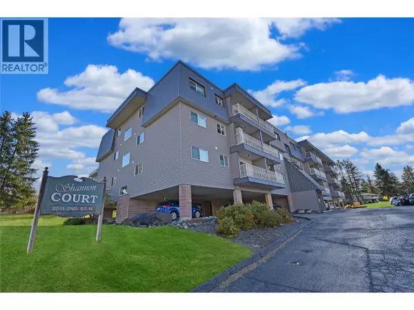 2011 2nd St N Other #307, Cranbrook, BC V1C3L4