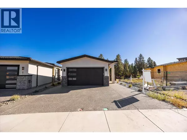 West Kelowna, BC V1Z4E1,1675 HARBOUR VIEW Crescent