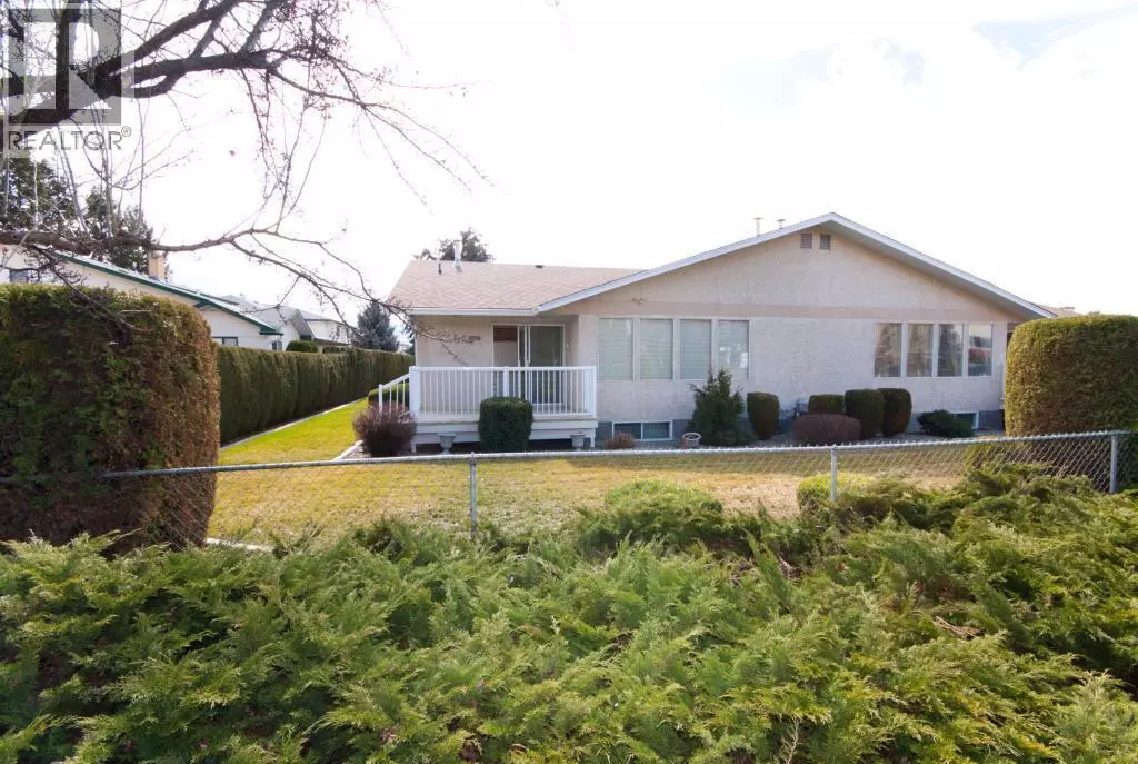 Kelowna, BC V1Y5T5,1209 Brookside AVE #2