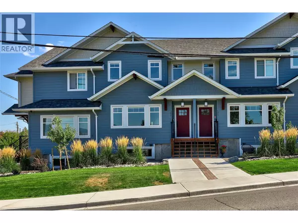 321 CENTRE AVE #102, Kamloops, BC V2C0M6