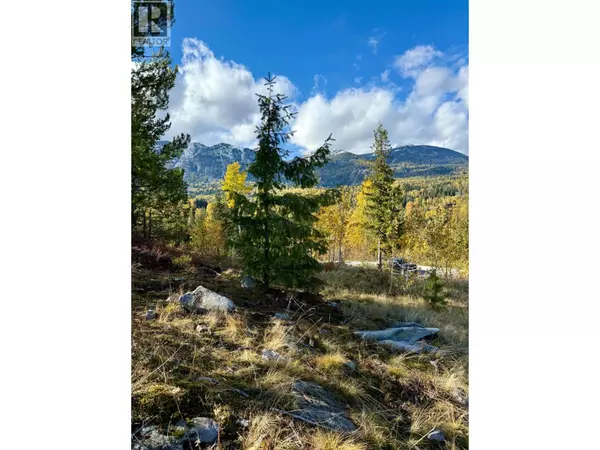 Rossland, BC V0G1Y0,Lot C RICHIE Road