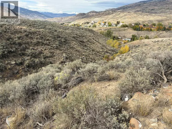 1500 Fehr Way, Cache Creek, BC V0K1H1