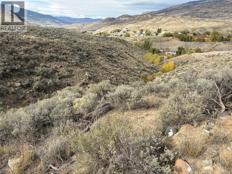 1500 Fehr Way, Cache Creek, BC V0K1H1