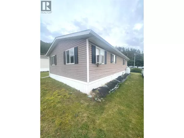 Barriere, BC V0E1E0,4510 POWER RD #20