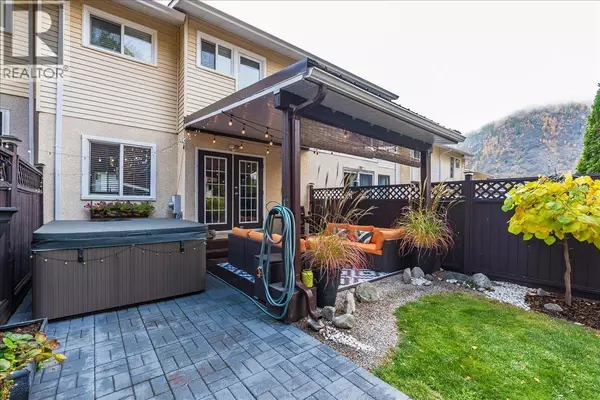 Trail, BC V1R4M9,3395 Laurel Crescent
