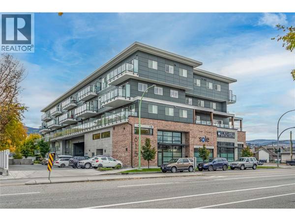 615 Rutland RD North #411, Kelowna, BC V1X3V6