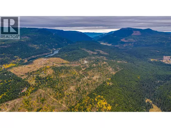 Falkland, BC V0E1W1,SW Moser Road