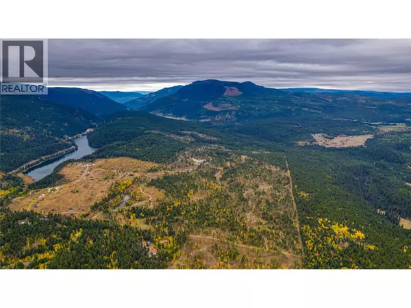 Falkland, BC V0E1W1,SW Moser Road