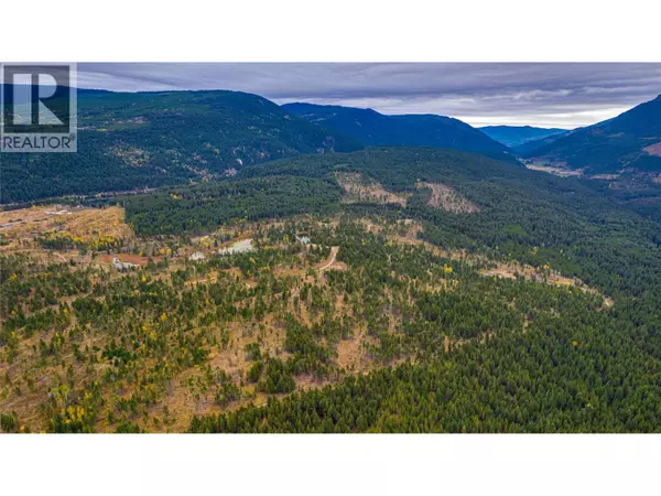 Falkland, BC V0E1W1,SW Moser Road