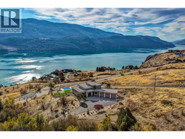 Vernon, BC V1H1G1,238 Kalamalka Lakeview Drive