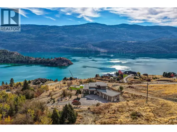 Vernon, BC V1H1G1,238 Kalamalka Lakeview Drive