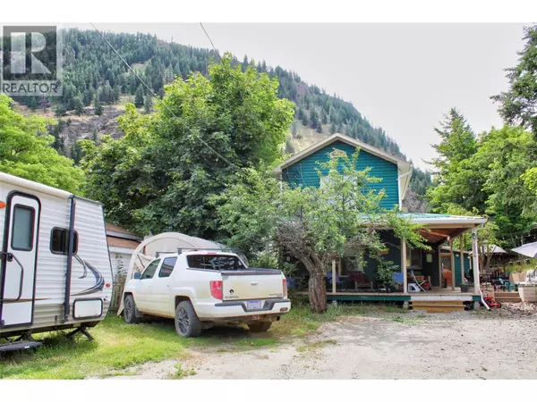 Chase, BC V0E1M0,1134 Thompson Avenue