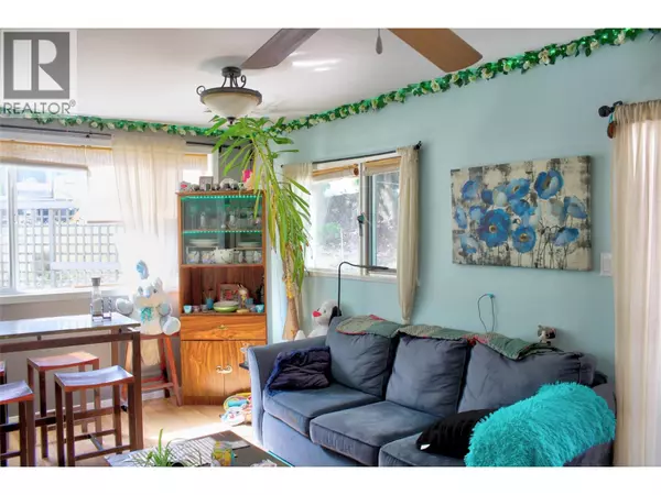 Chase, BC V0E1M0,1134 Thompson Avenue