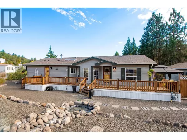 1750 Lenz RD #80, West Kelowna, BC V1Z3N1