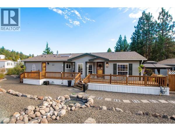 1750 Lenz RD #80, West Kelowna, BC V1Z3N1