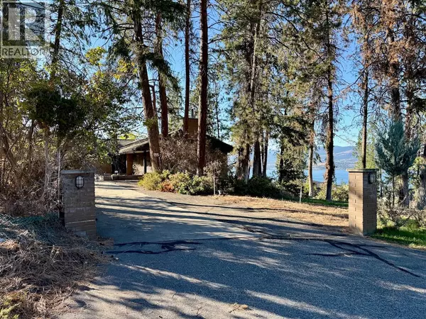 Kelowna, BC V1W4K1,5090 Ash Road