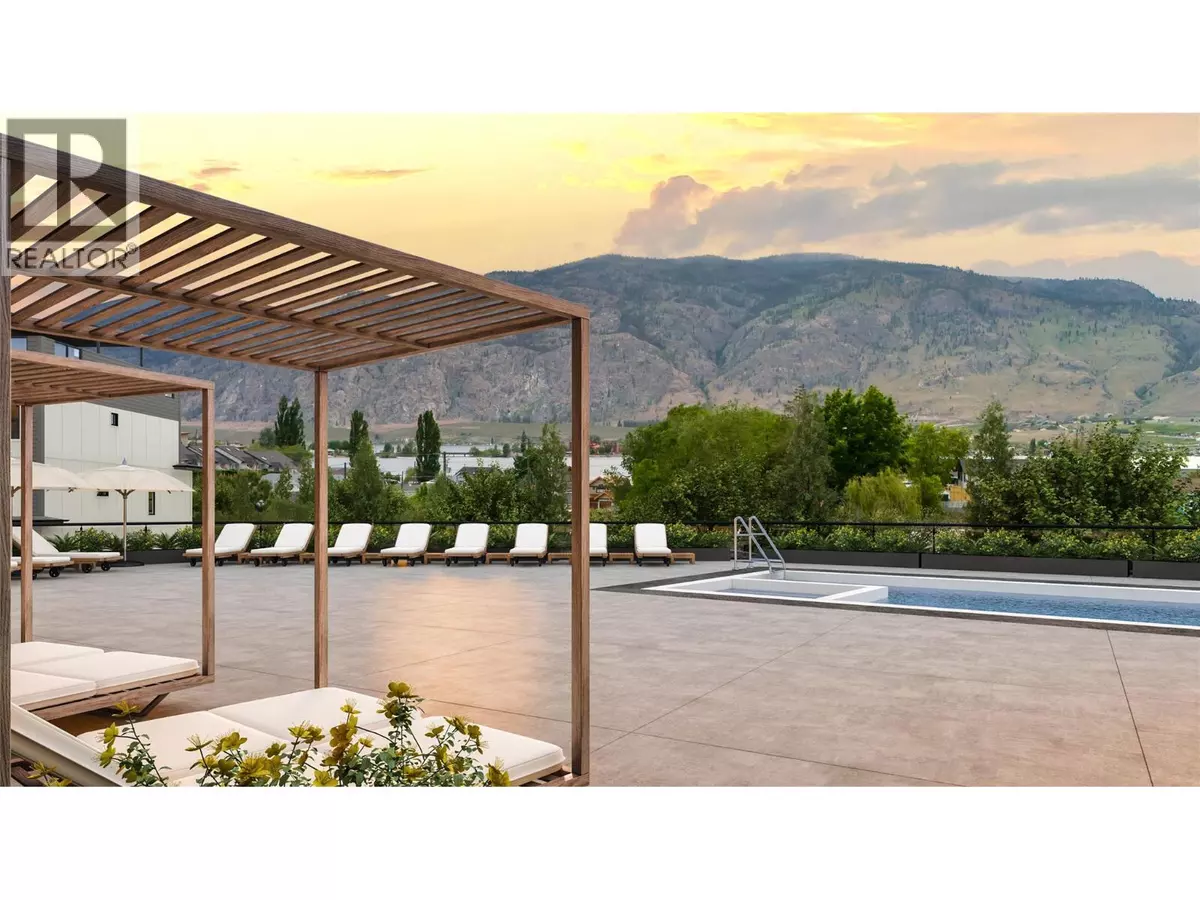 Osoyoos, BC V0H1V1,4601 97th ST #13