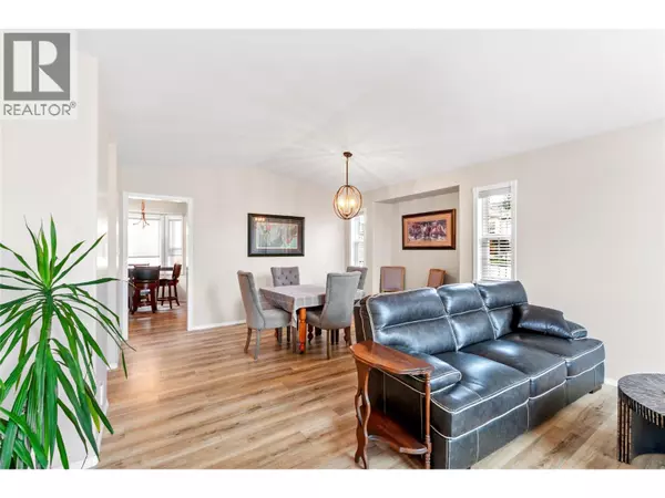 Penticton, BC V2A8K5,1634 Carmi AVE #120