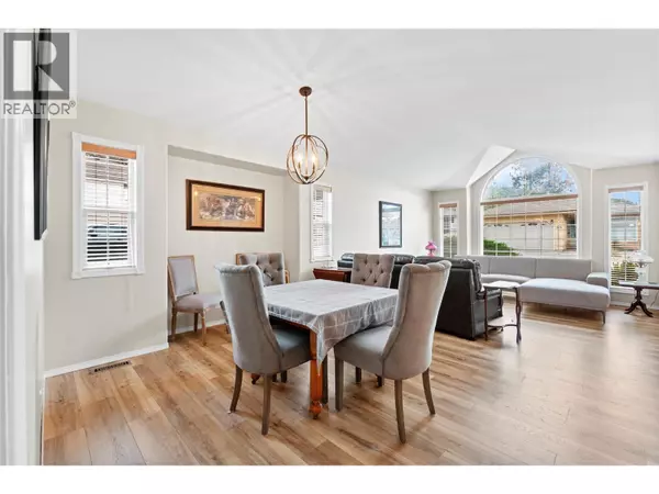 Penticton, BC V2A8K5,1634 Carmi AVE #120