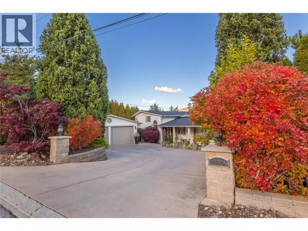 Coldstream, BC V1B1X9,13709 Nash Drive