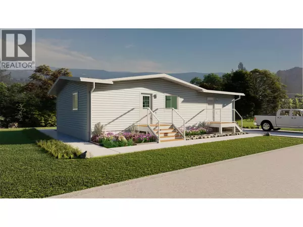 West Kelowna, BC V1Z3N1,1750 Lenz RD #102