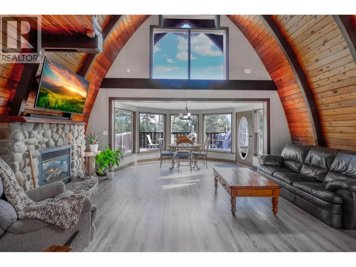 Cranbrook, BC V1C6V6,1315 JIM SMITH LAKE Road