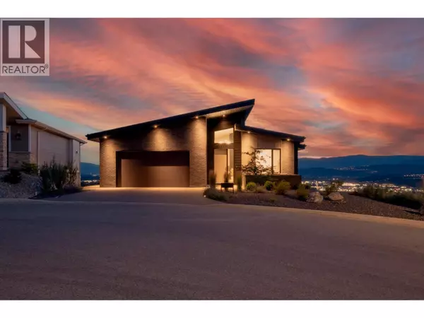 Kelowna, BC V1P0A2,2192 Ryegrass Road