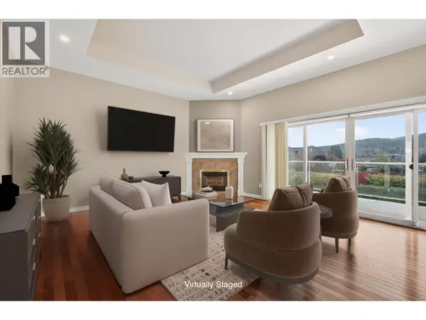 Kamloops, BC V2H1S1,3460 NAVATANEE Drive