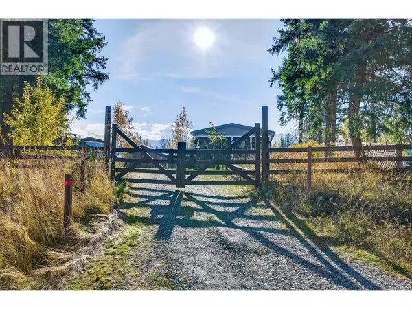 Clearwater, BC V0E1N1,436 Hydro Road