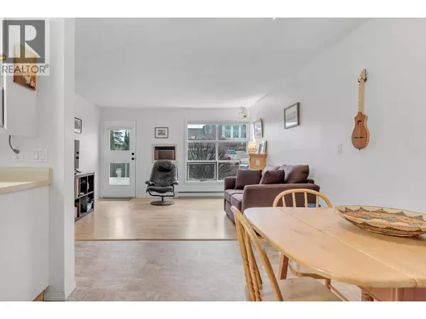 Enderby, BC V0E1V0,703 Granville AVE #104