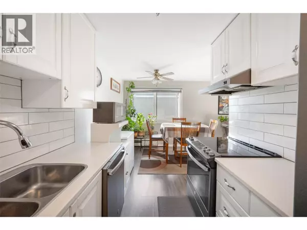 Penticton, BC V2A4R8,1300 CHURCH ST #205