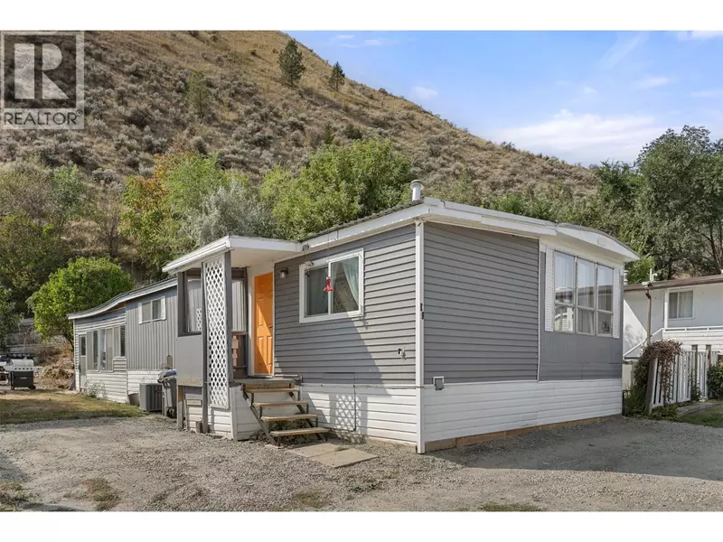7155 DALLAS DR #E9, Kamloops, BC V2C4T1