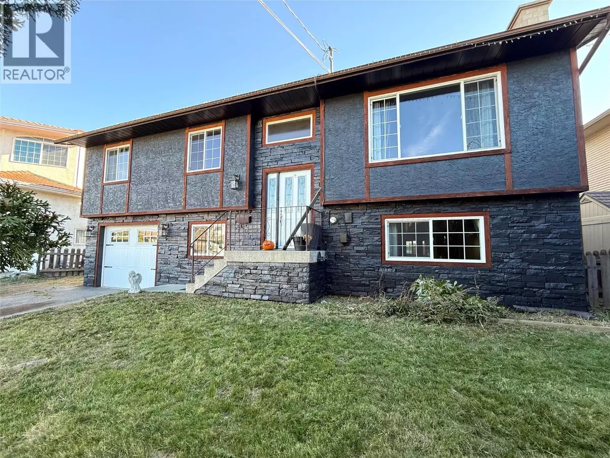 Kamloops, BC V2B8C6,861 NICOLANI Street