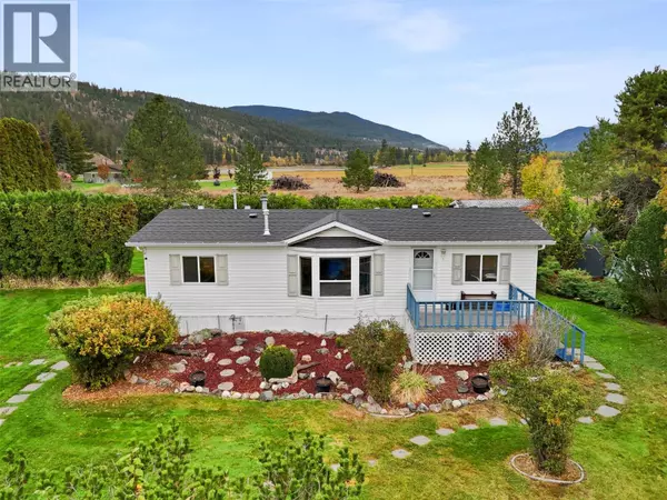 Kamloops, BC V2H0B3,120 Zirnhelt Road