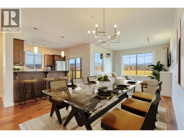 3739 Casorso RD #313, Kelowna, BC V1W5E8