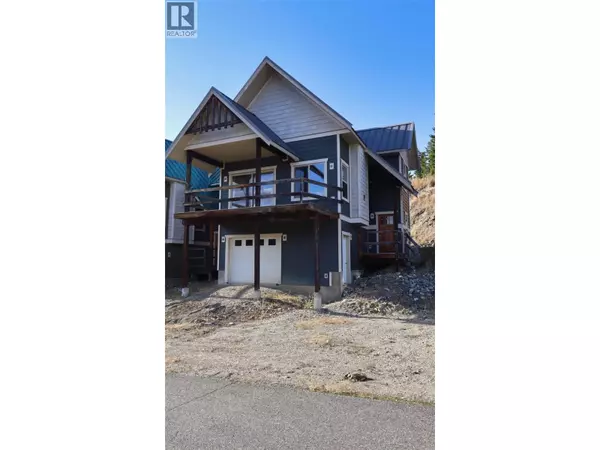 2633 Squilax Anglemont Road Lot# 141, Lee Creek, BC V0E1M5