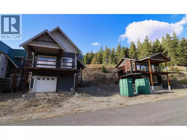 Lee Creek, BC V0E1M5,2633 Squilax Anglemont RD #140